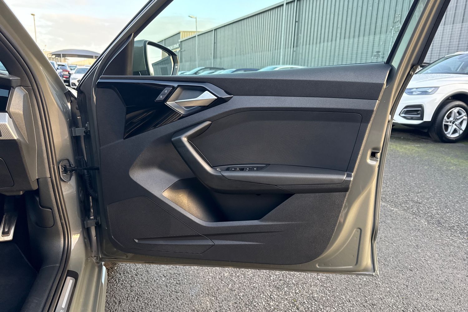 Used Audi A1 2022 for sale - 76876024: Photo 43