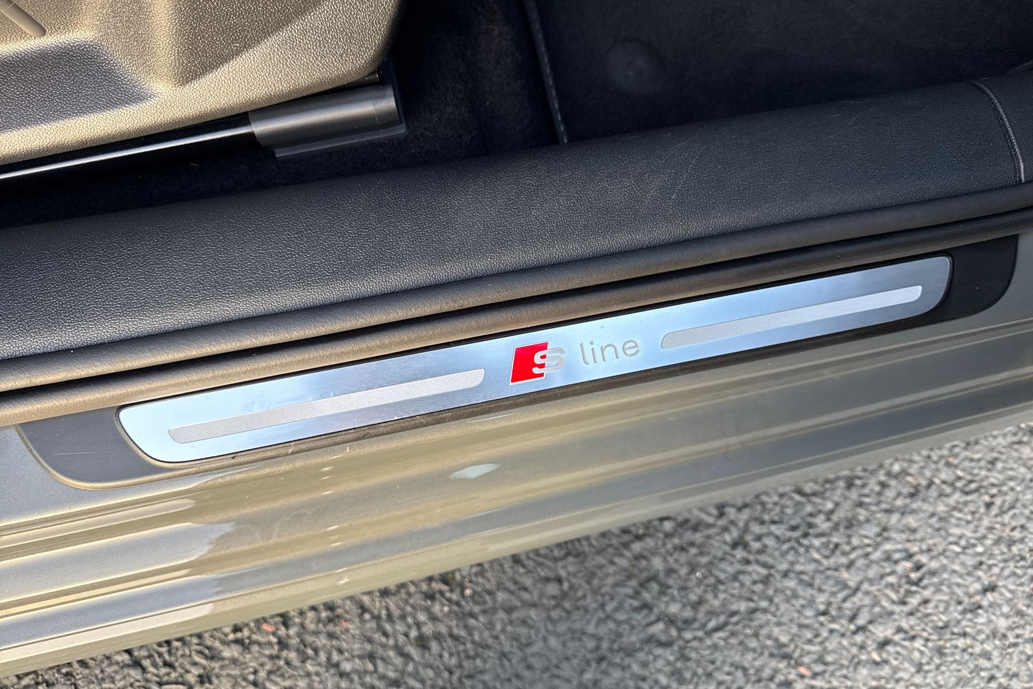 Used Audi A1 2022 for sale - 76876024: Photo 47