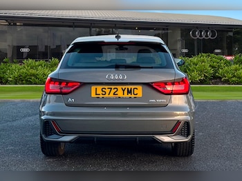 Used Audi A1 2022 for sale - 76876024: Photo