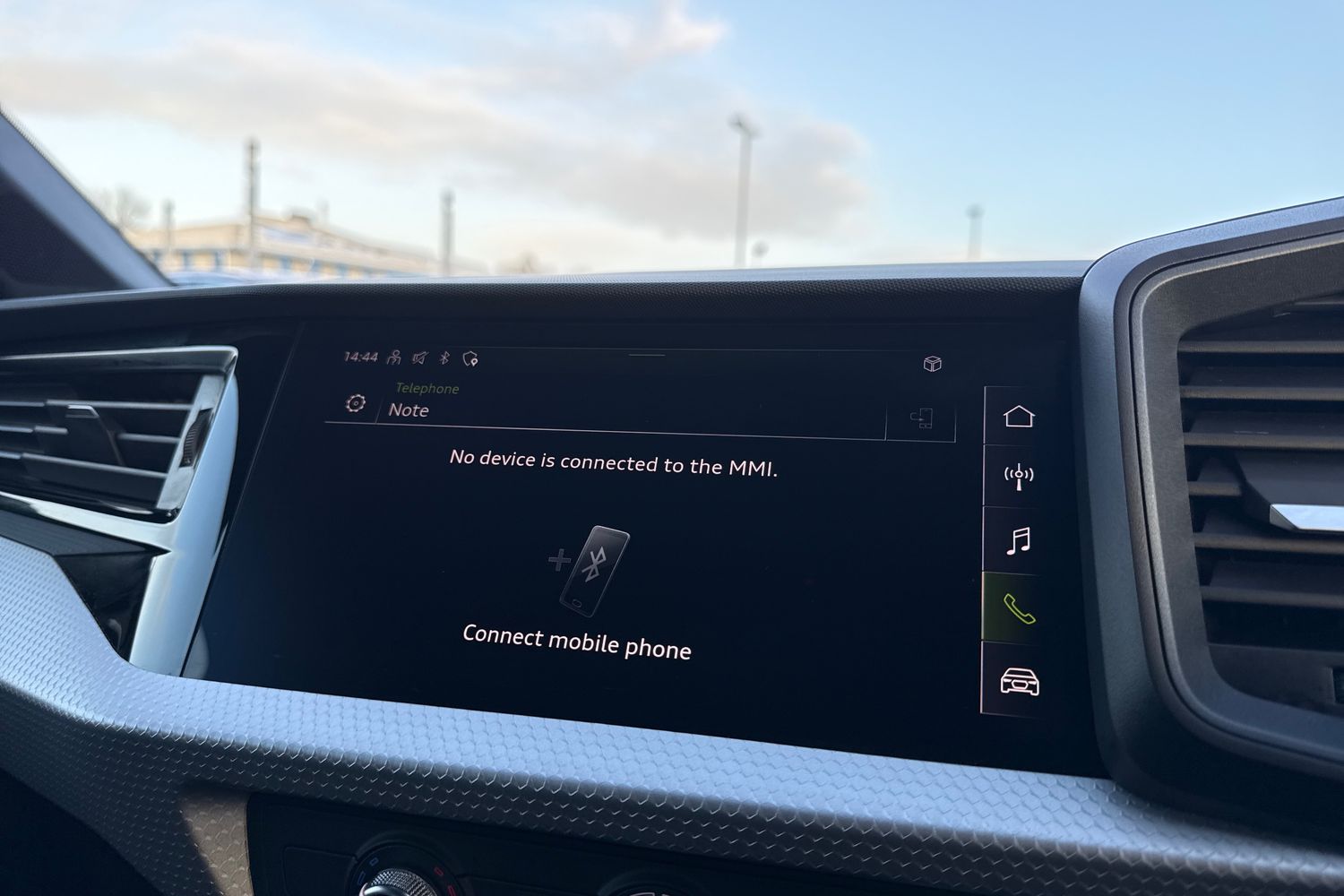 Used Audi A1 2022 for sale - 76876024: Photo 55