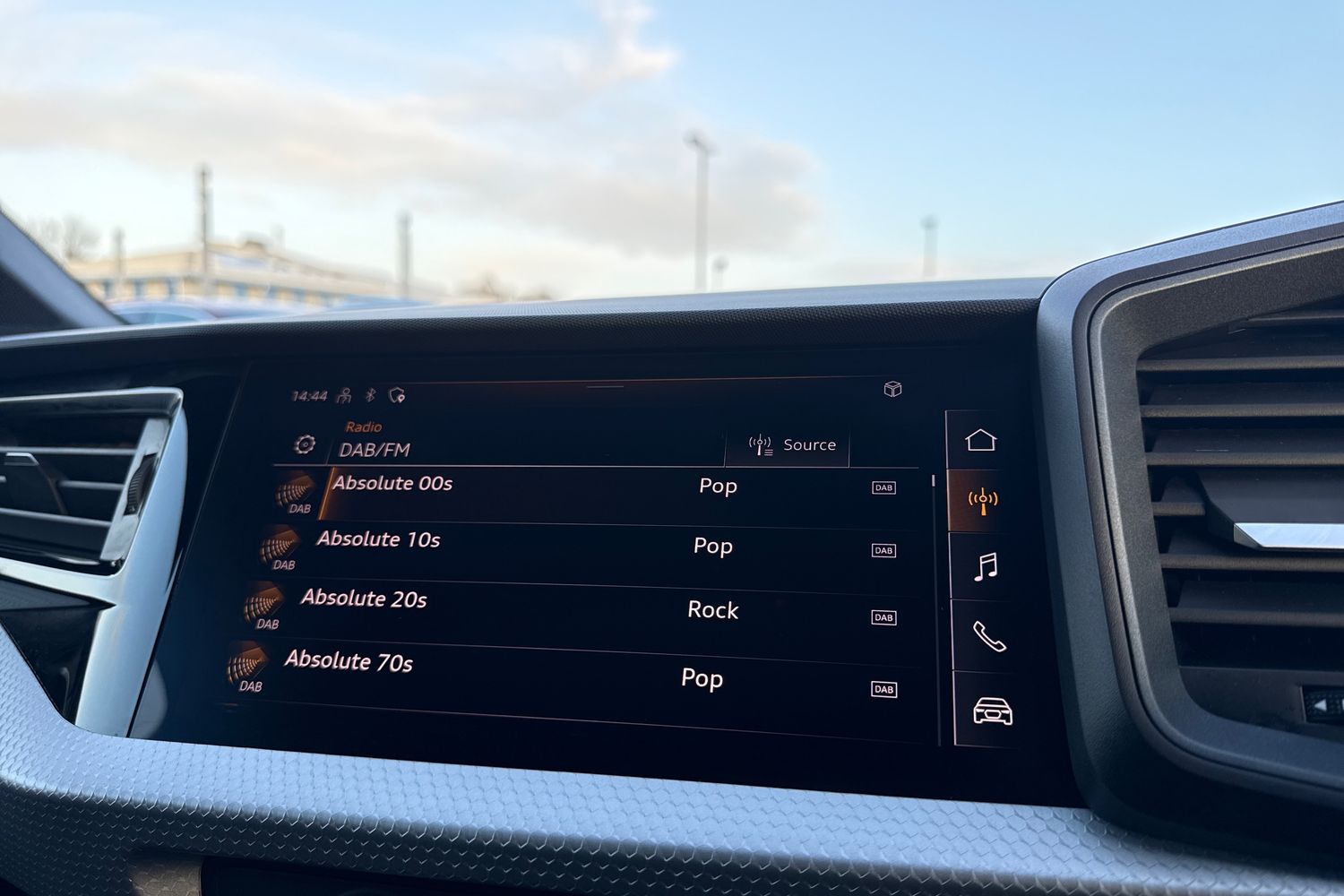 Used Audi A1 2022 for sale - 76876024: Photo 57