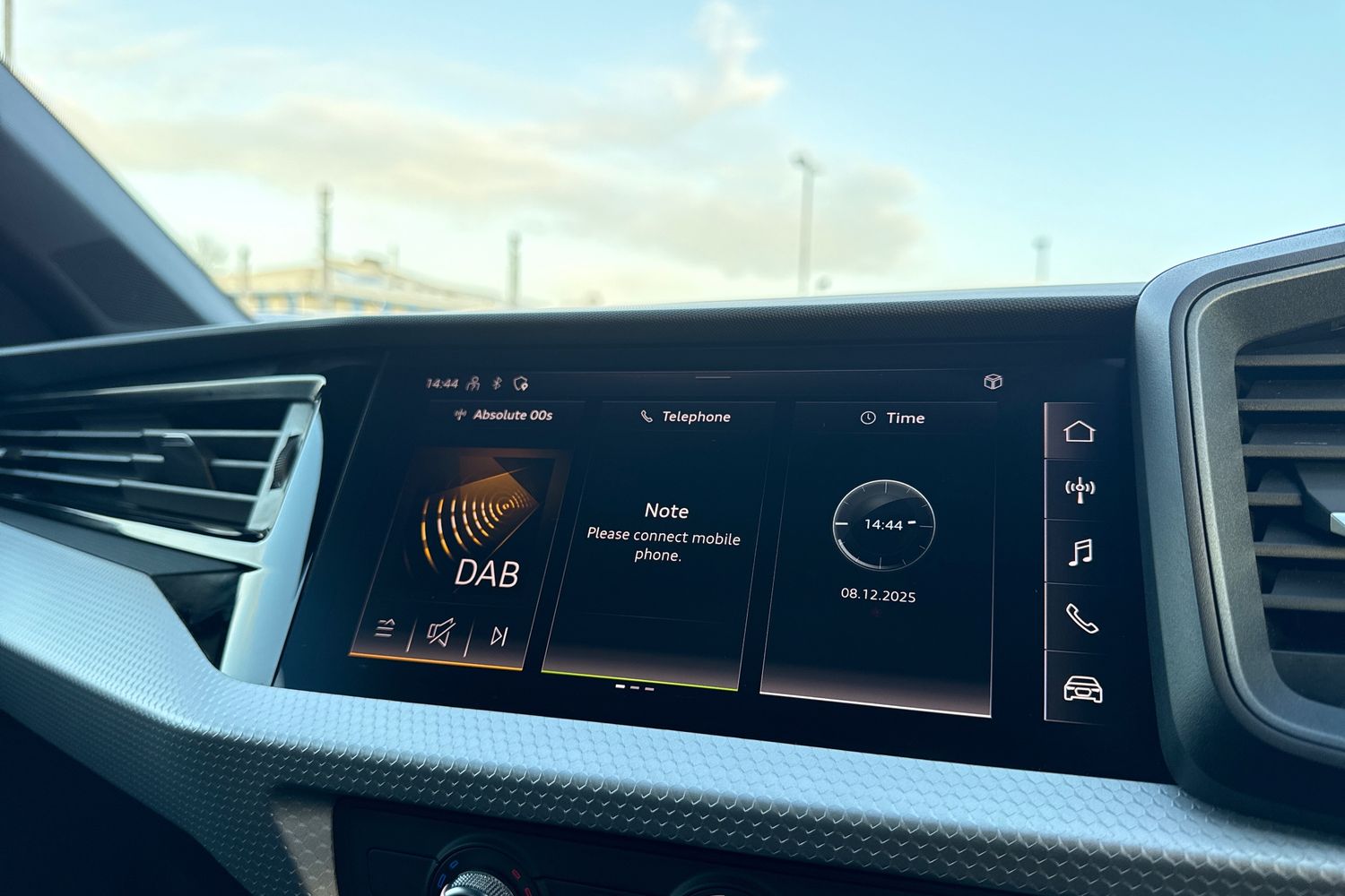 Used Audi A1 2022 for sale - 76876024: Photo 58