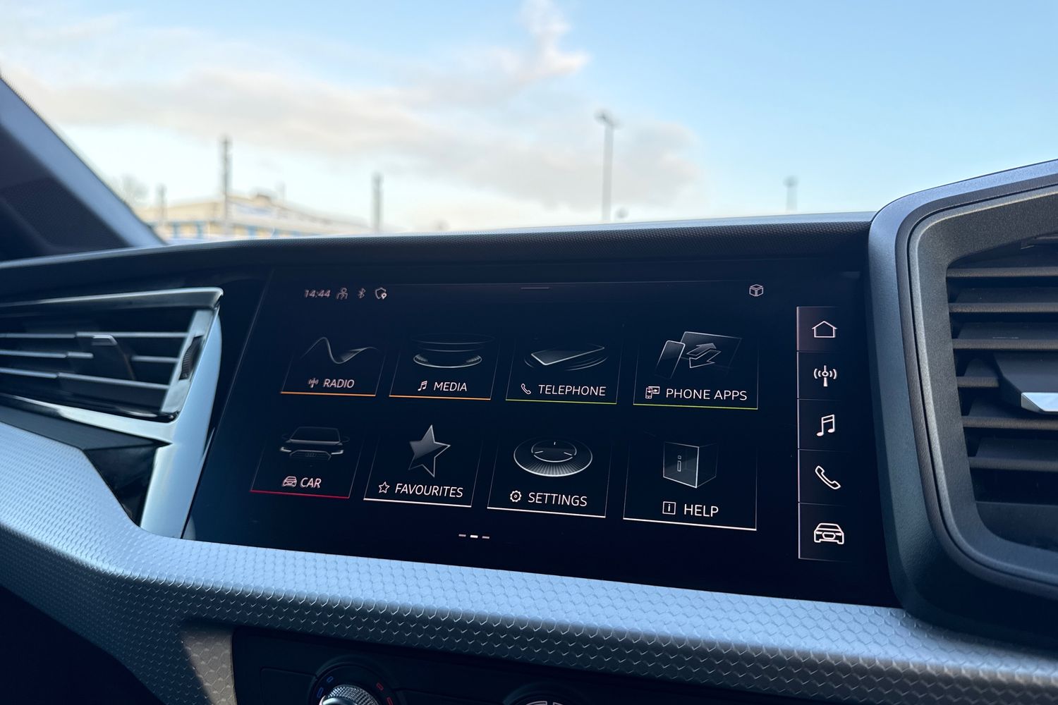 Used Audi A1 2022 for sale - 76876024: Photo 59