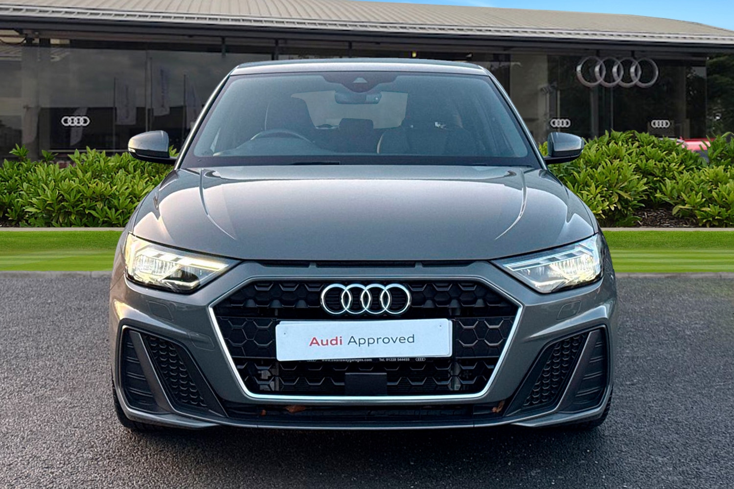 Used Audi A1 2022 for sale - 76876024: Photo 6
