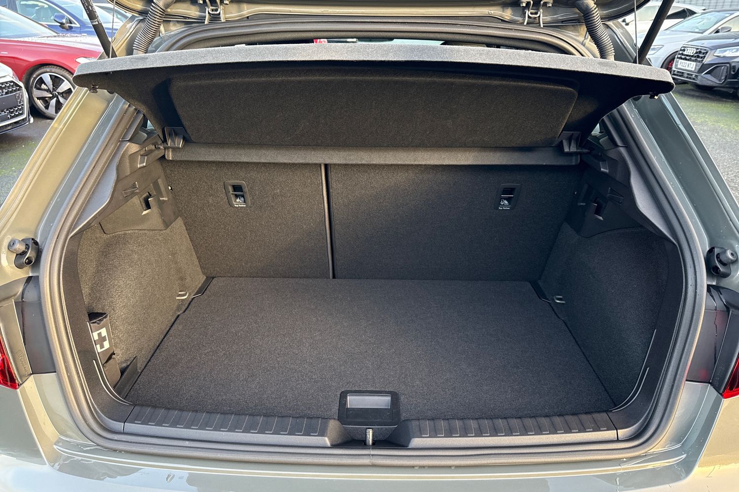 Used Audi A1 2022 for sale - 76876024: Photo 7