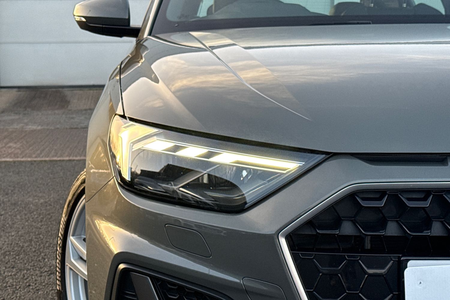 Used Audi A1 2022 for sale - 76876024: Photo 9