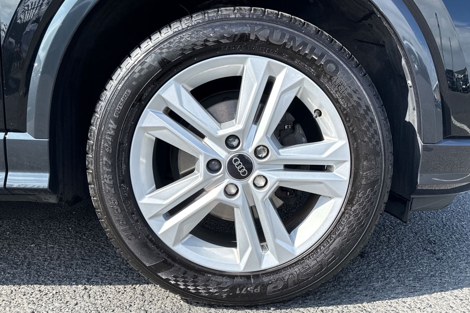 Used Audi Q2 2023 for sale - 78168462: Photo 10