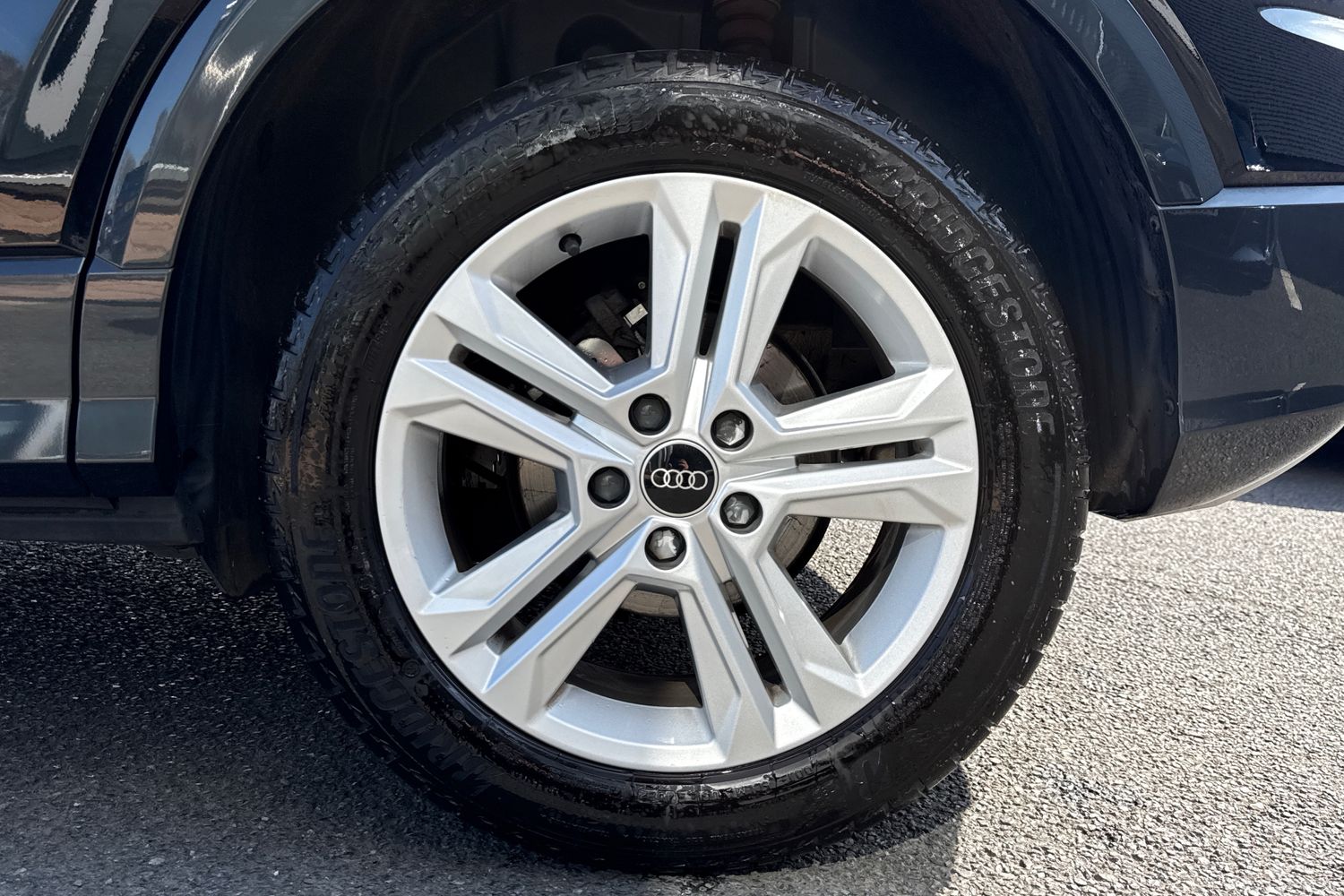 Used Audi Q2 2023 for sale - 78168462: Photo 11