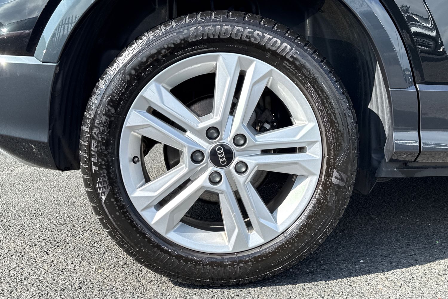 Used Audi Q2 2023 for sale - 78168462: Photo 12