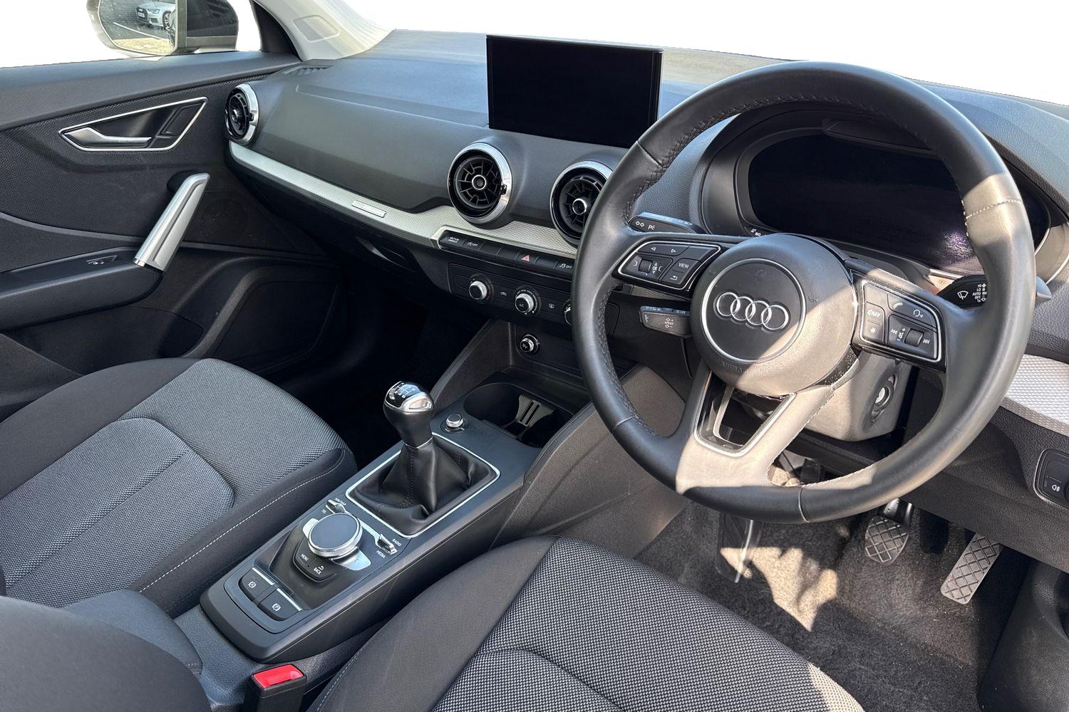 Used Audi Q2 2023 for sale - 78168462: Photo 14
