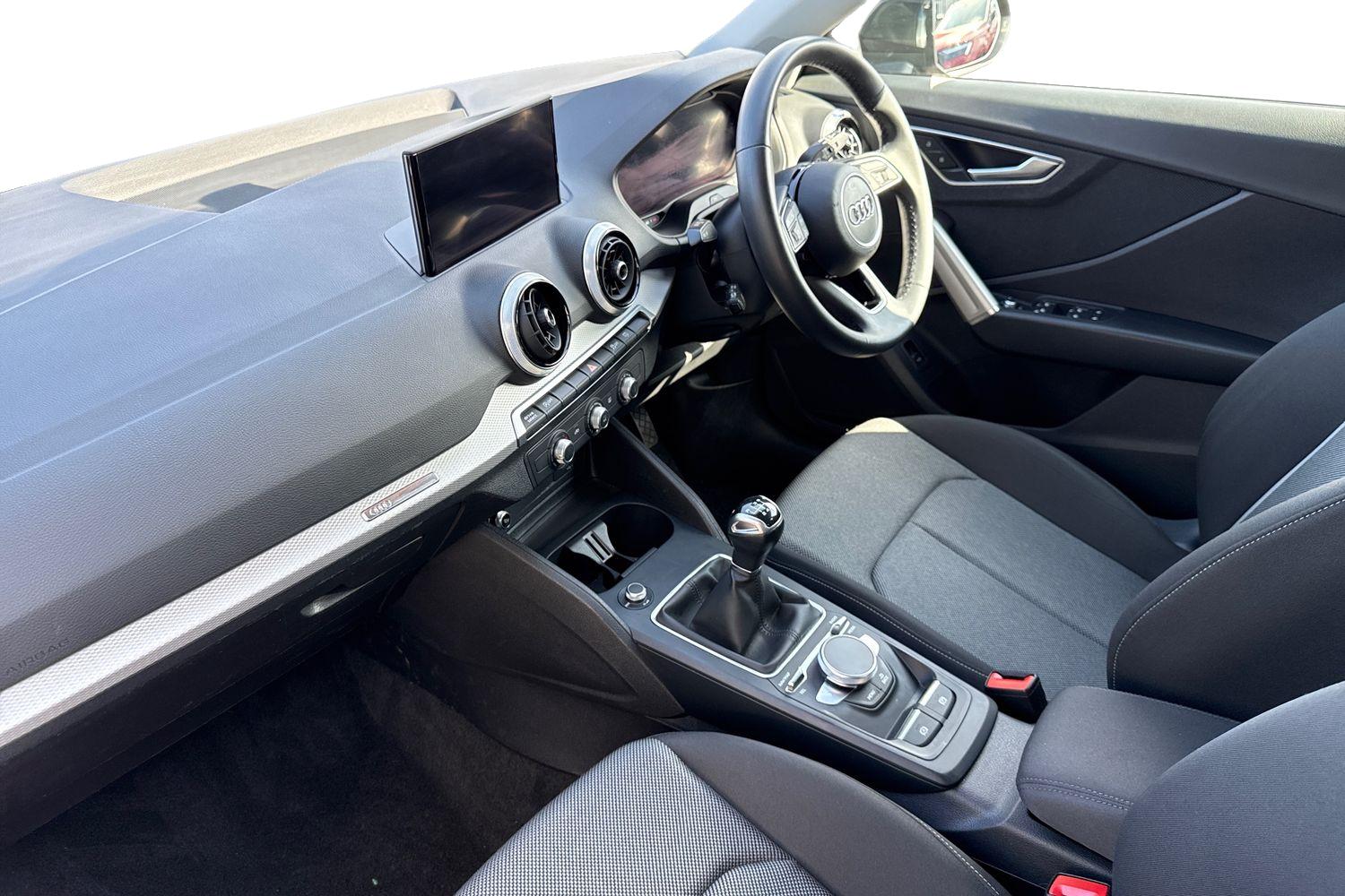 Used Audi Q2 2023 for sale - 78168462: Photo 15