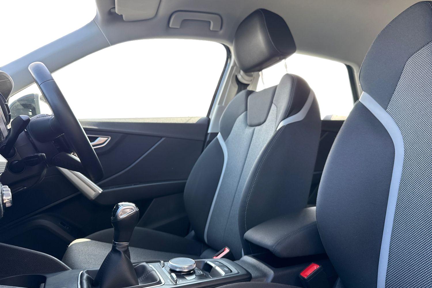 Used Audi Q2 2023 for sale - 78168462: Photo 16