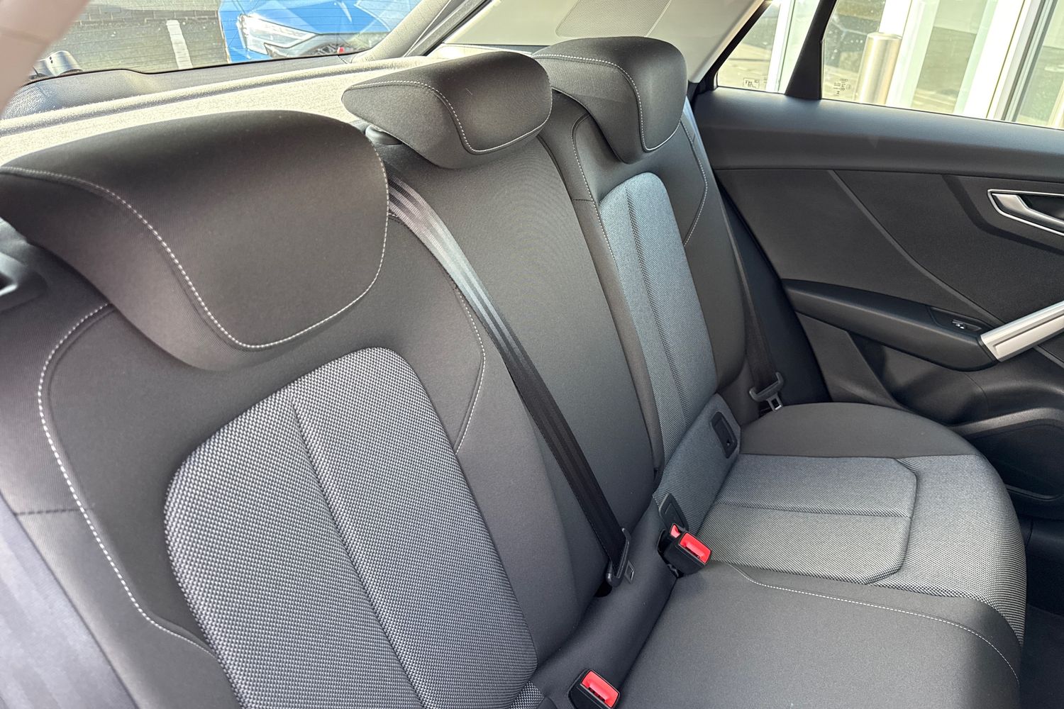 Used Audi Q2 2023 for sale - 78168462: Photo 19