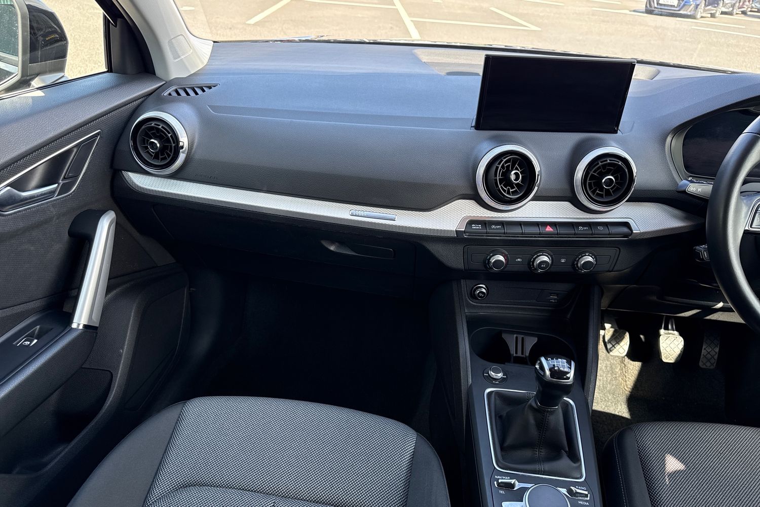 Used Audi Q2 2023 for sale - 78168462: Photo 20