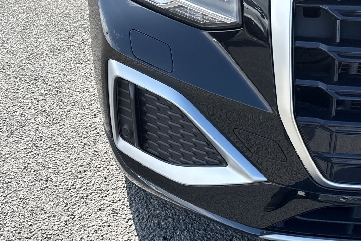 Used Audi Q2 2023 for sale - 78168462: Photo 25