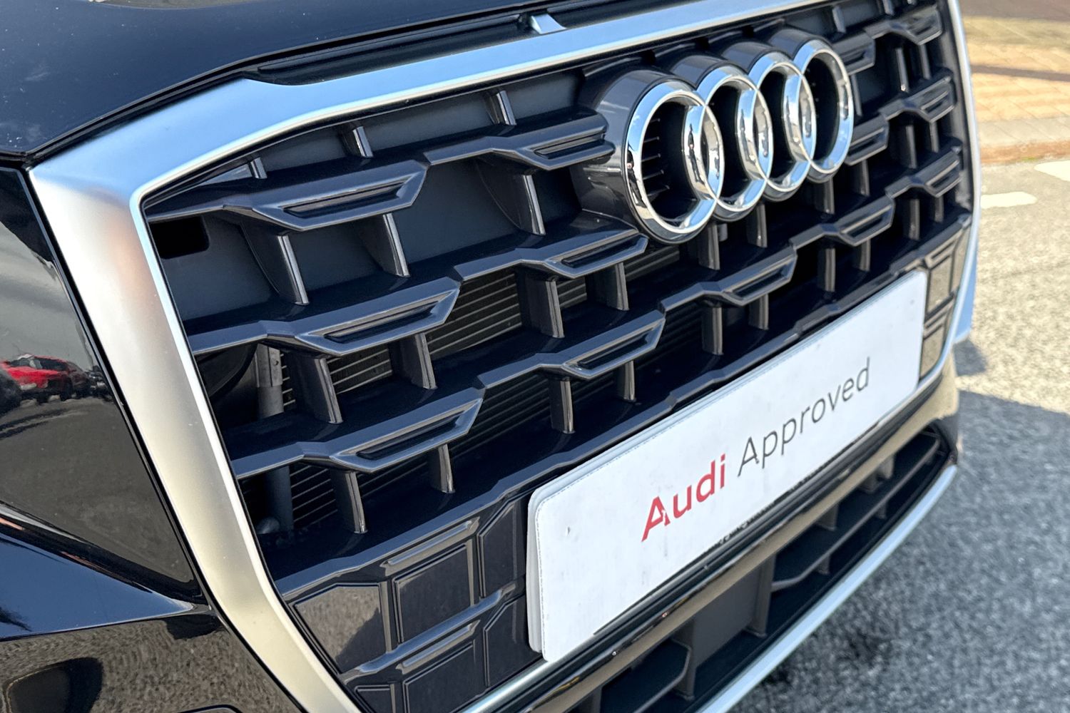 Used Audi Q2 2023 for sale - 78168462: Photo 26