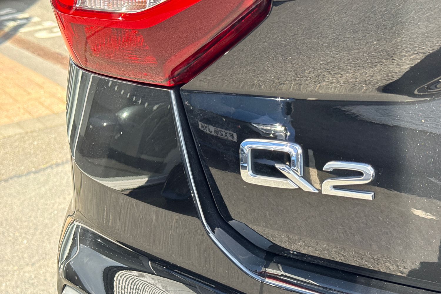 Used Audi Q2 2023 for sale - 78168462: Photo 29