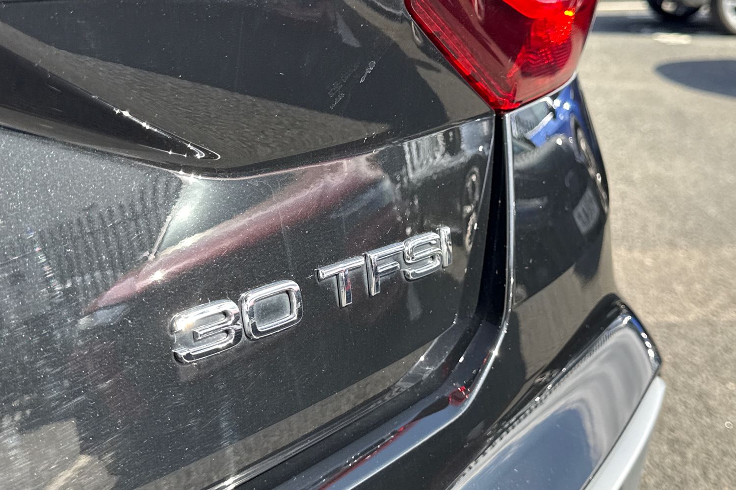 Used Audi Q2 2023 for sale - 78168462: Photo 30