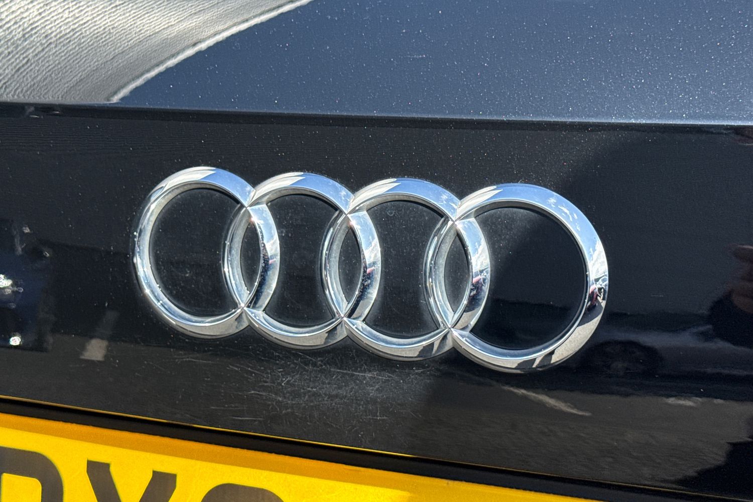 Used Audi Q2 2023 for sale - 78168462: Photo 31