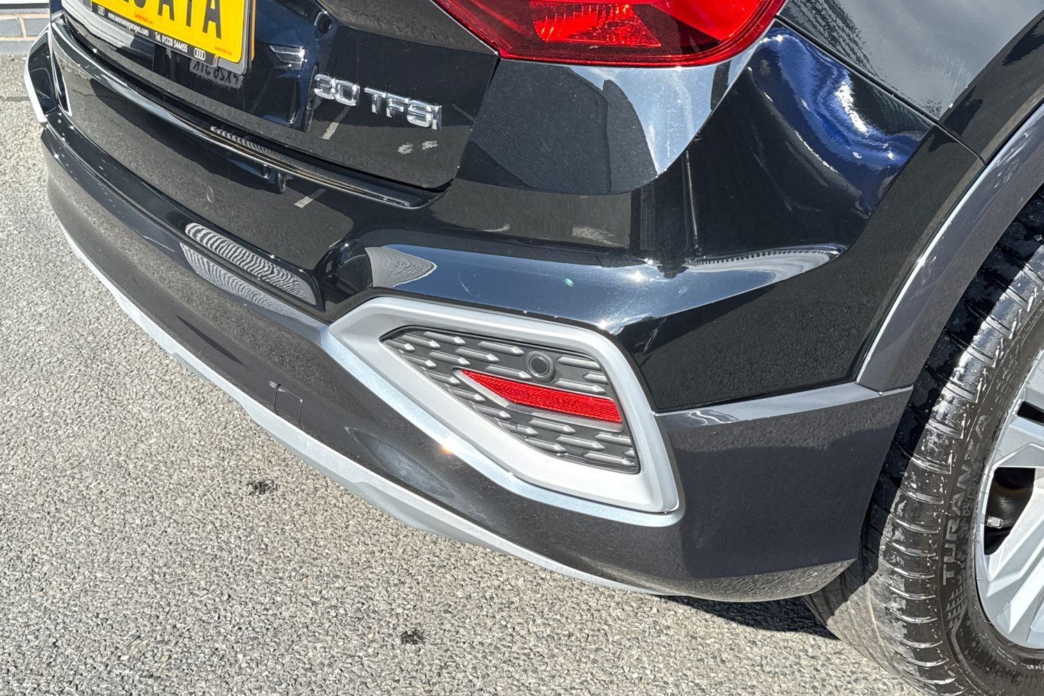 Used Audi Q2 2023 for sale - 78168462: Photo 32