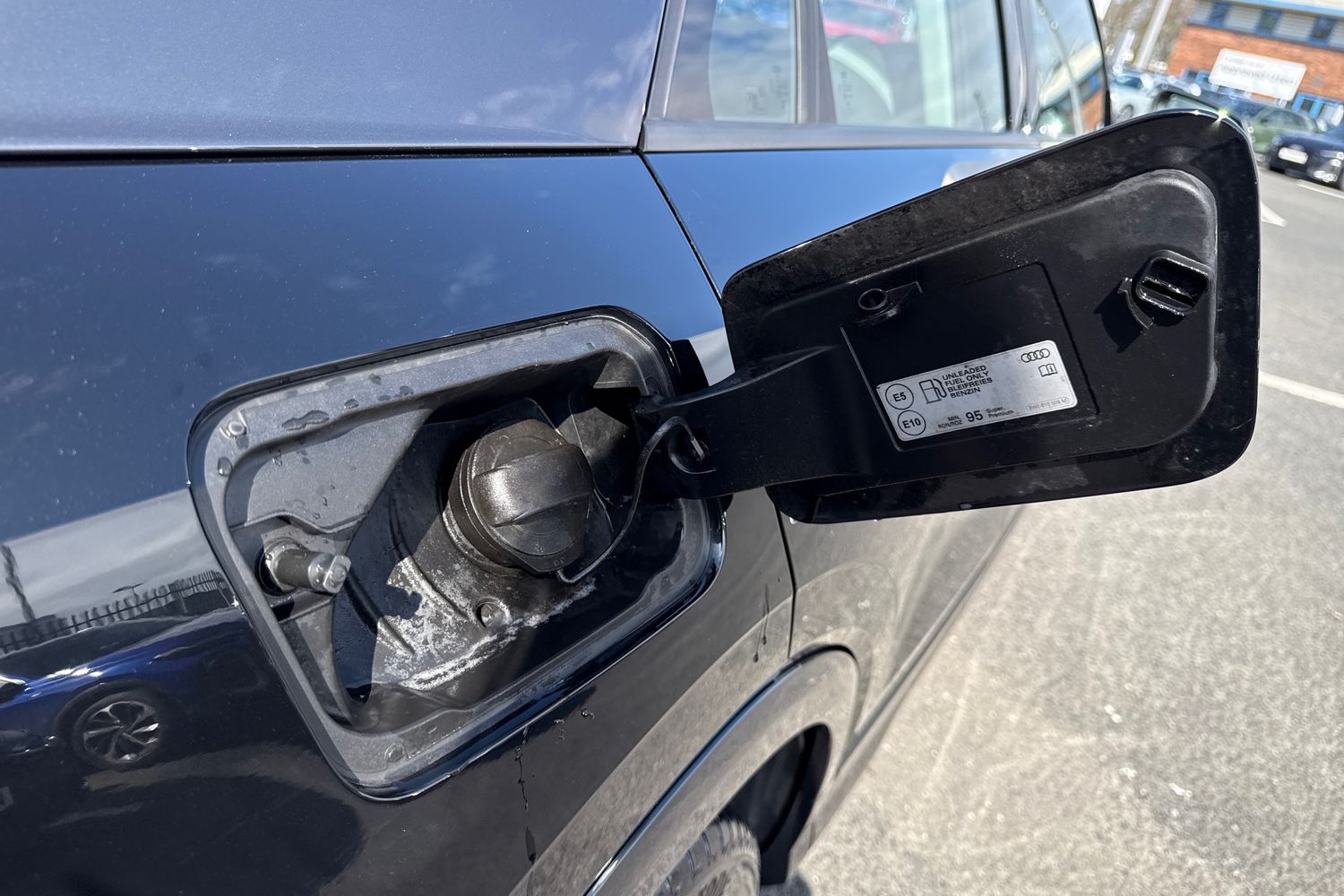 Used Audi Q2 2023 for sale - 78168462: Photo 33