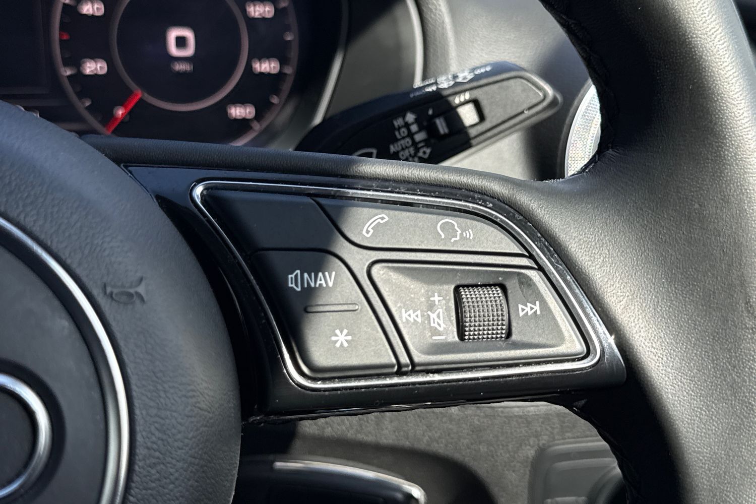 Used Audi Q2 2023 for sale - 78168462: Photo 42