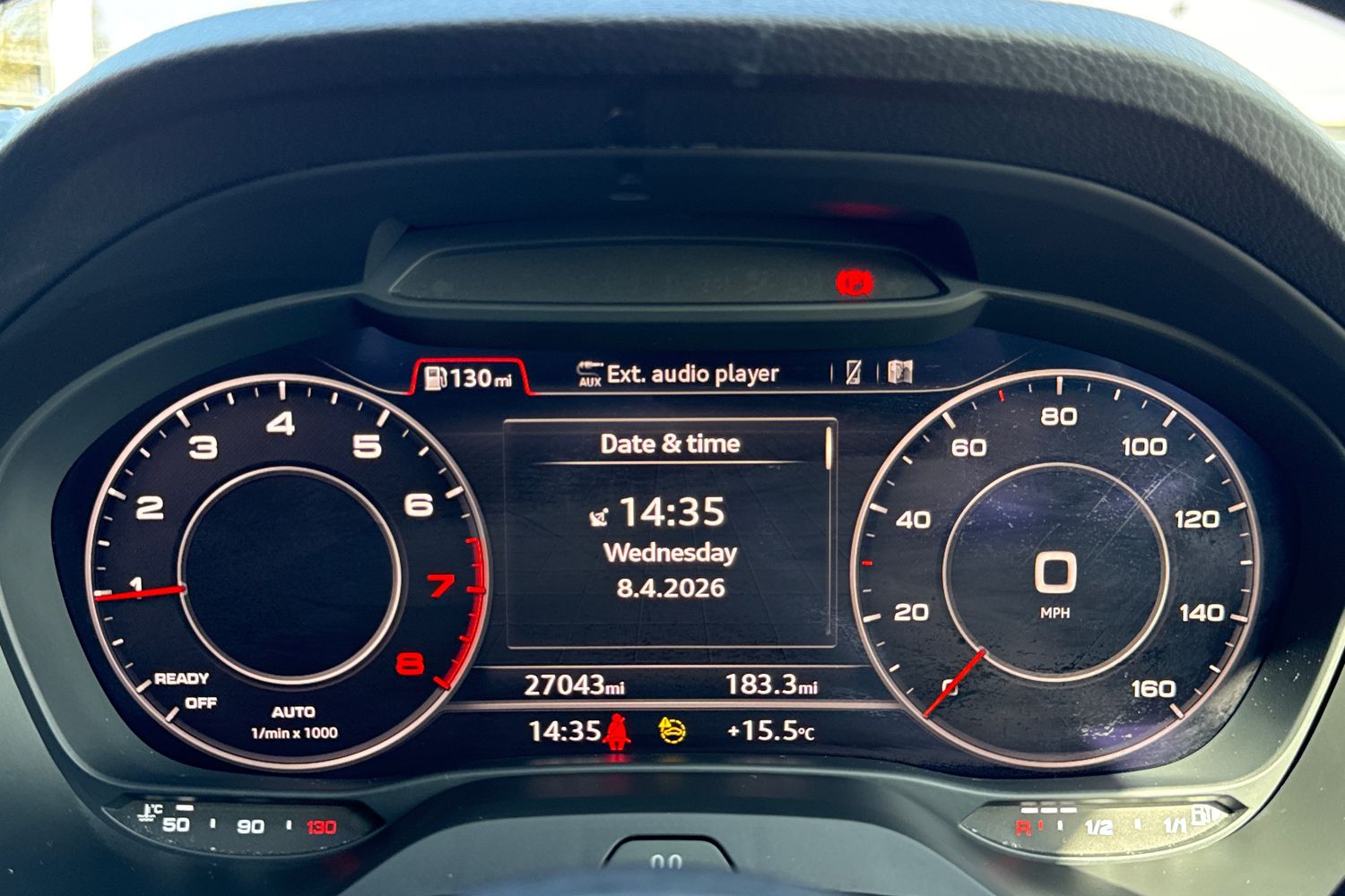 Used Audi Q2 2023 for sale - 78168462: Photo 43