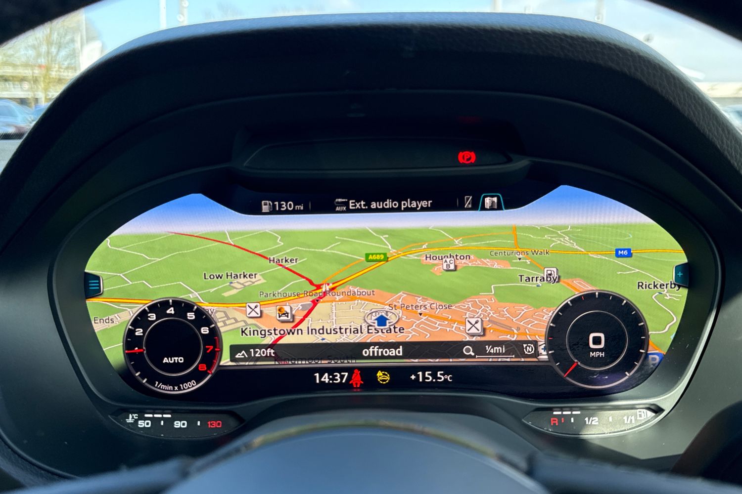 Used Audi Q2 2023 for sale - 78168462: Photo 44