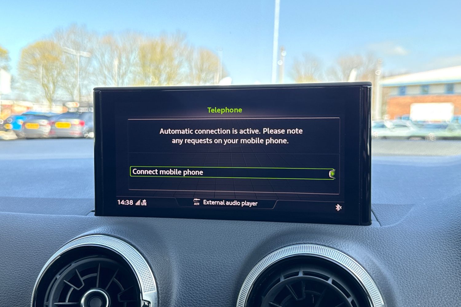 Used Audi Q2 2023 for sale - 78168462: Photo 47