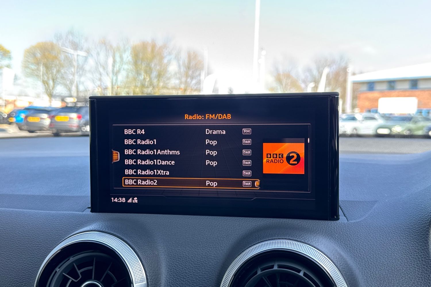 Used Audi Q2 2023 for sale - 78168462: Photo 48