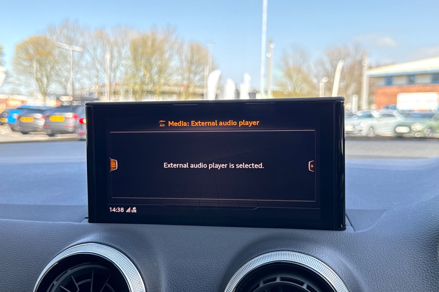 Used Audi Q2 2023 for sale - 78168462: Photo 49