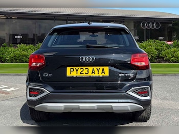 Used Audi Q2 2023 for sale - 78168462: Photo