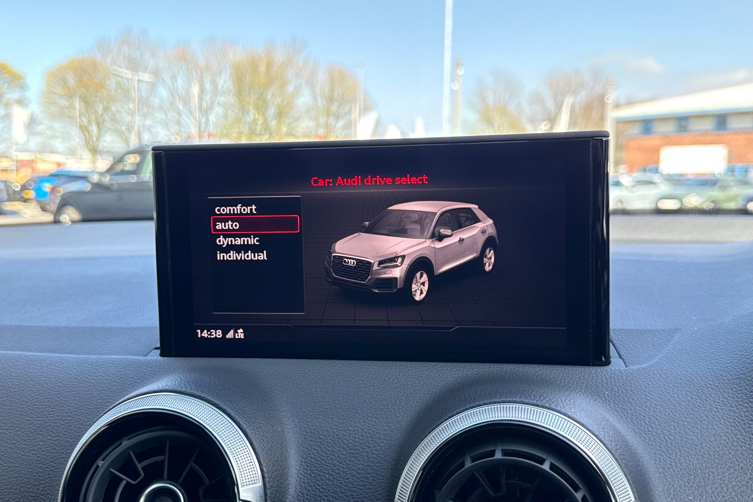 Used Audi Q2 2023 for sale - 78168462: Photo 50