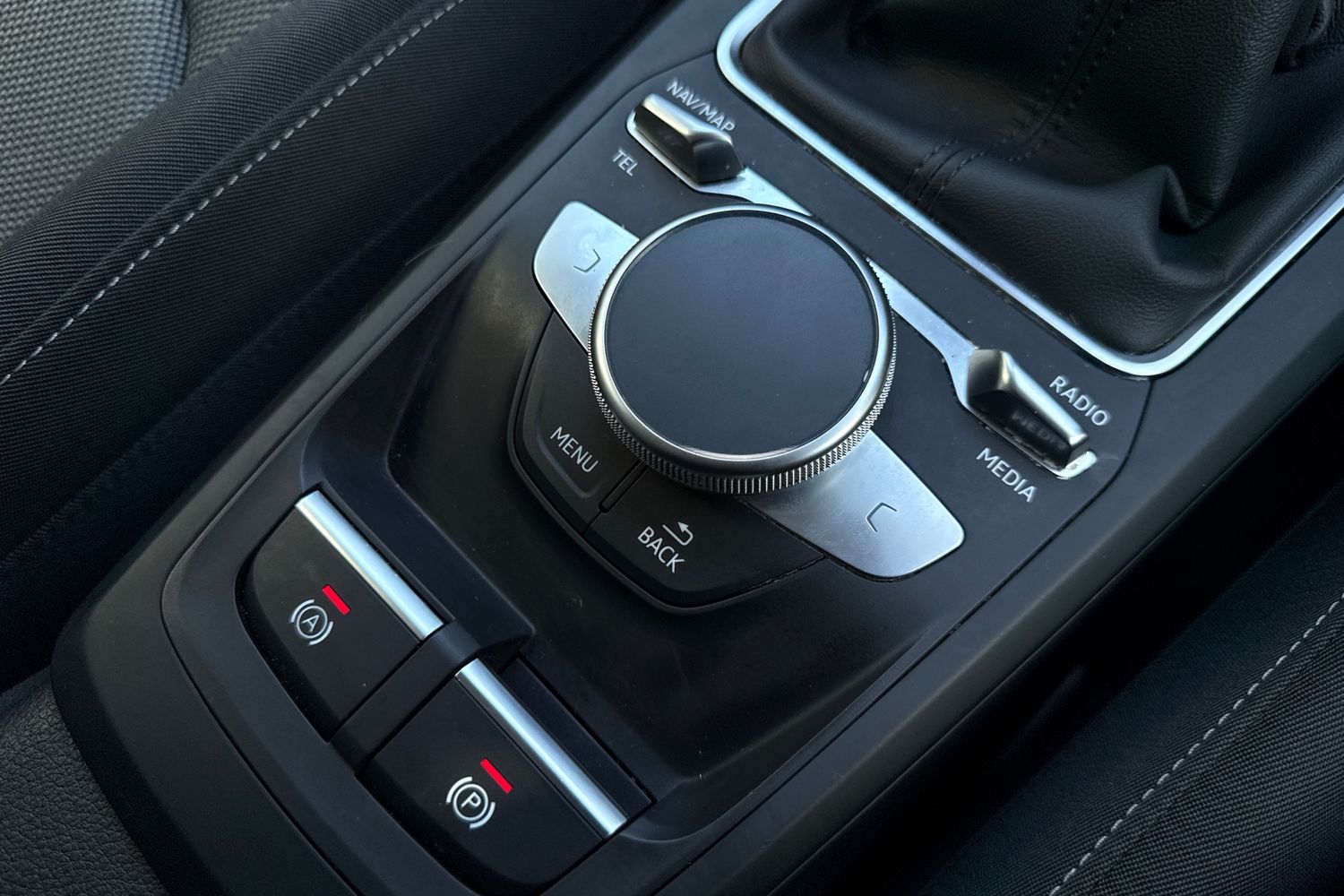 Used Audi Q2 2023 for sale - 78168462: Photo 53