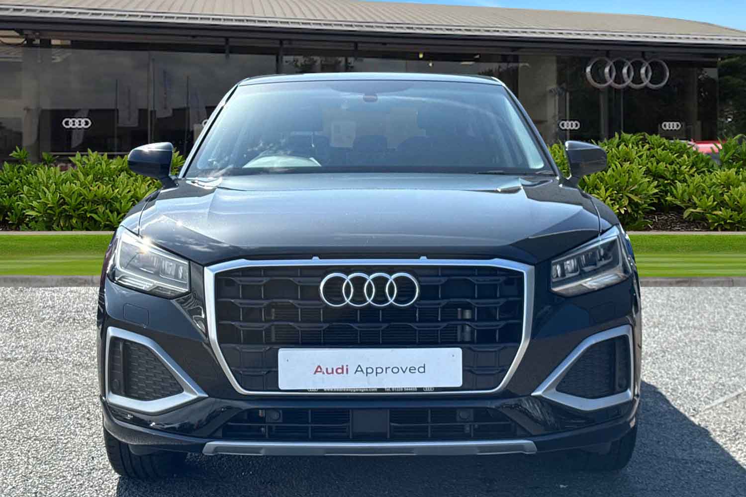 Used Audi Q2 2023 for sale - 78168462: Photo 6