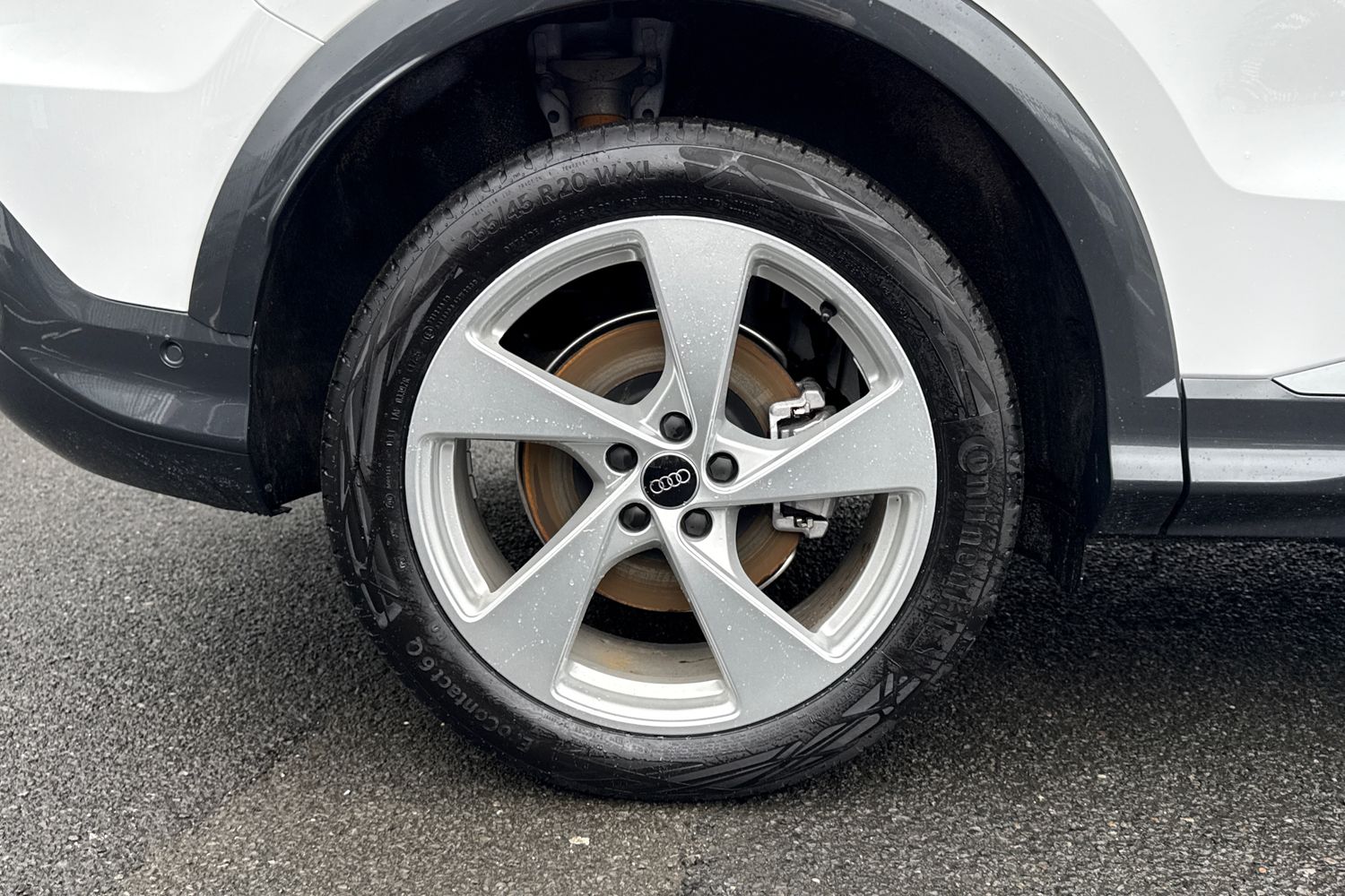 Used Audi Q5 2026 for sale - 78065205: Photo 11