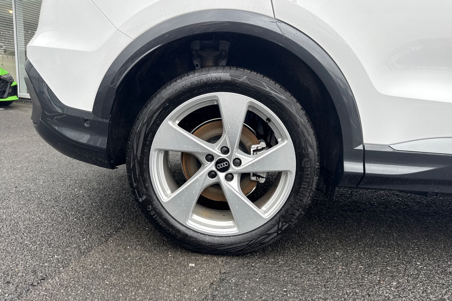 Used Audi Q5 2026 for sale - 78065205: Photo 12