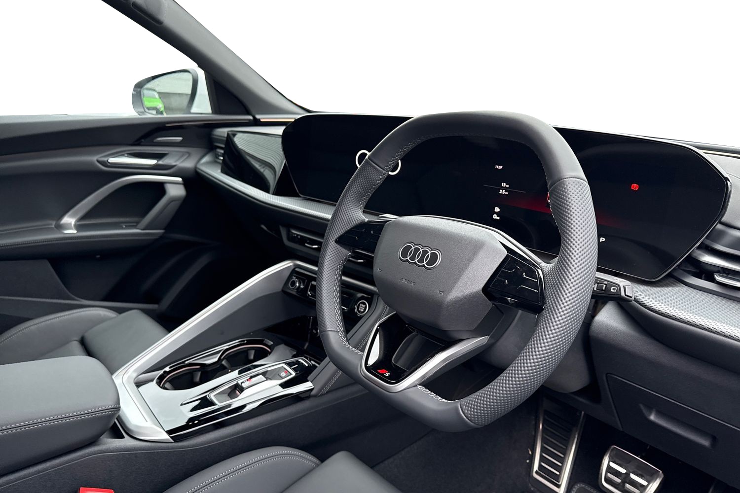 Used Audi Q5 2026 for sale - 78065205: Photo 13