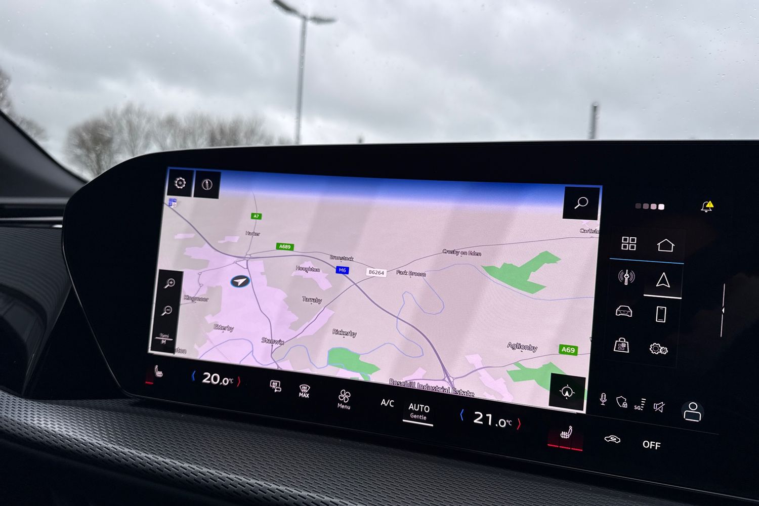 Used Audi Q5 2026 for sale - 78065205: Photo 16