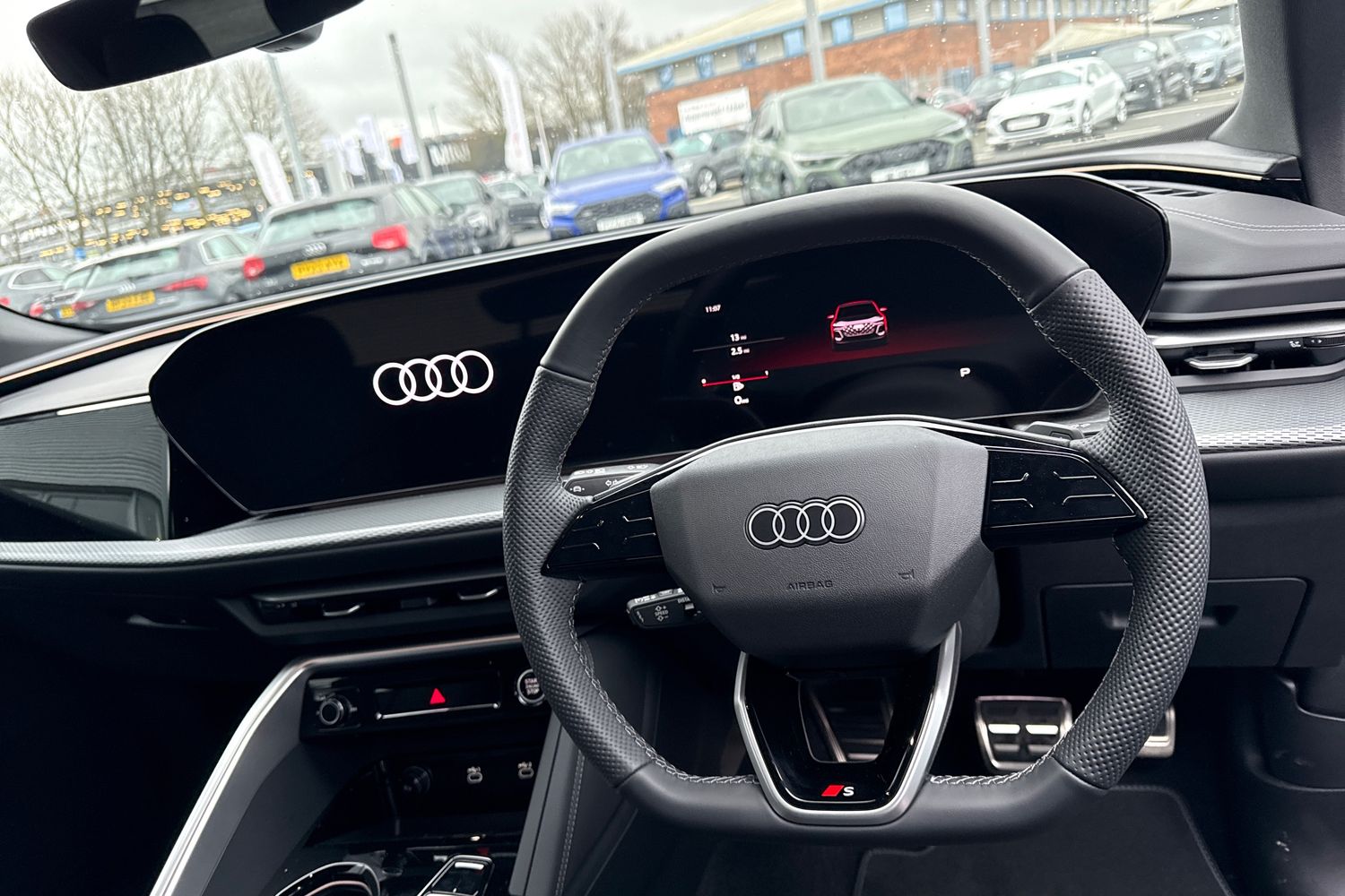 Used Audi Q5 2026 for sale - 78065205: Photo 17