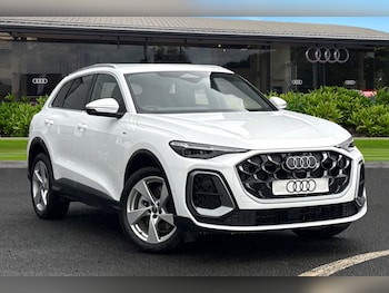 Audi Q5 feature image