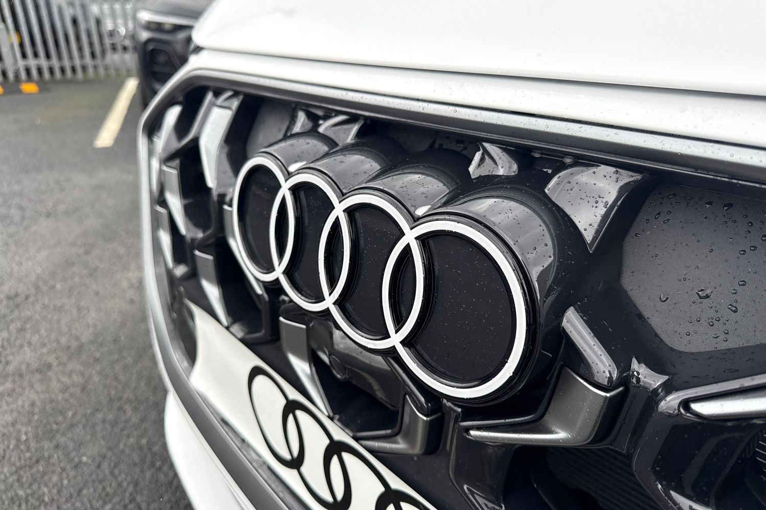Used Audi Q5 2026 for sale - 78065205: Photo 24