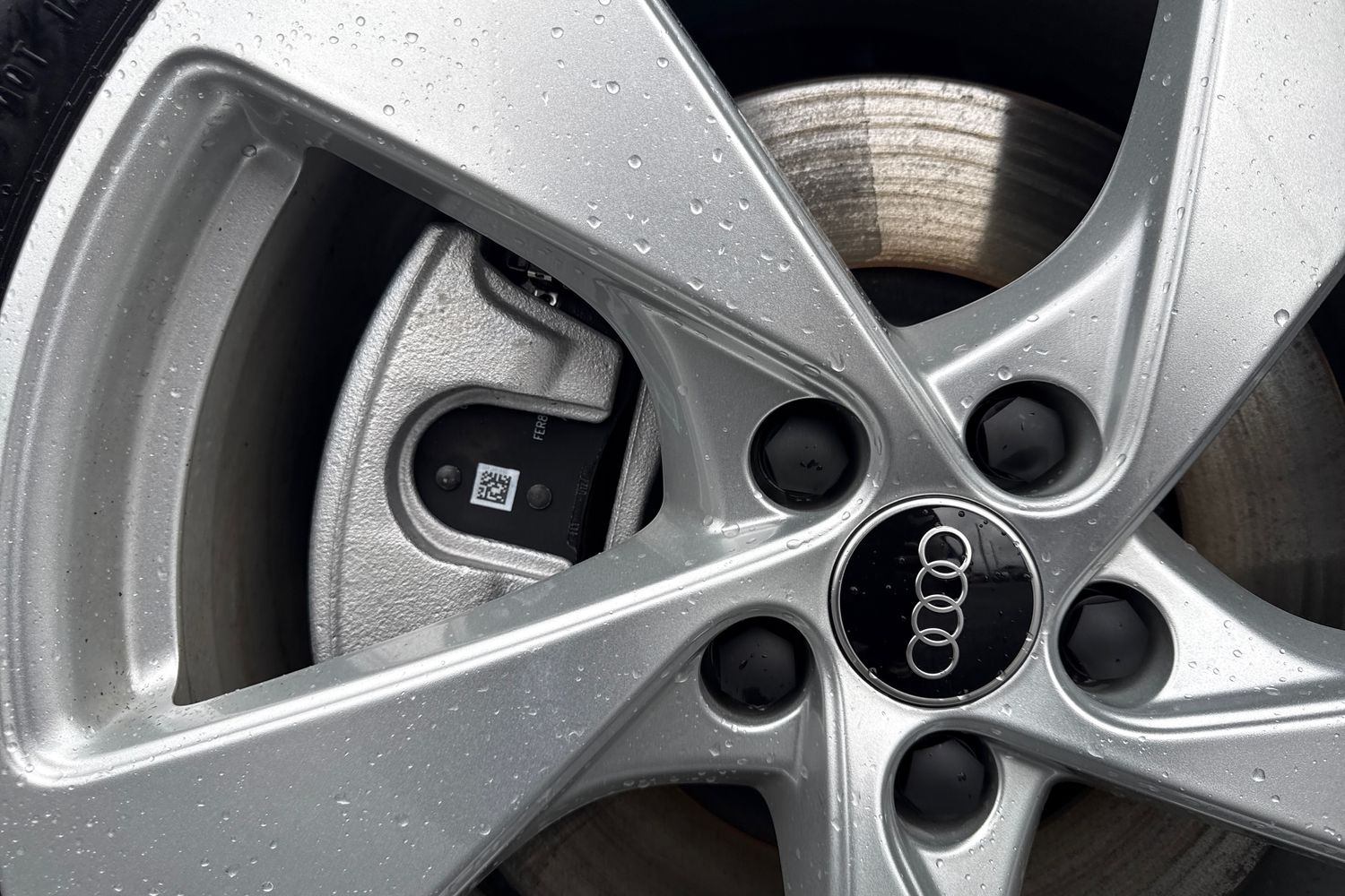 Used Audi Q5 2026 for sale - 78065205: Photo 25