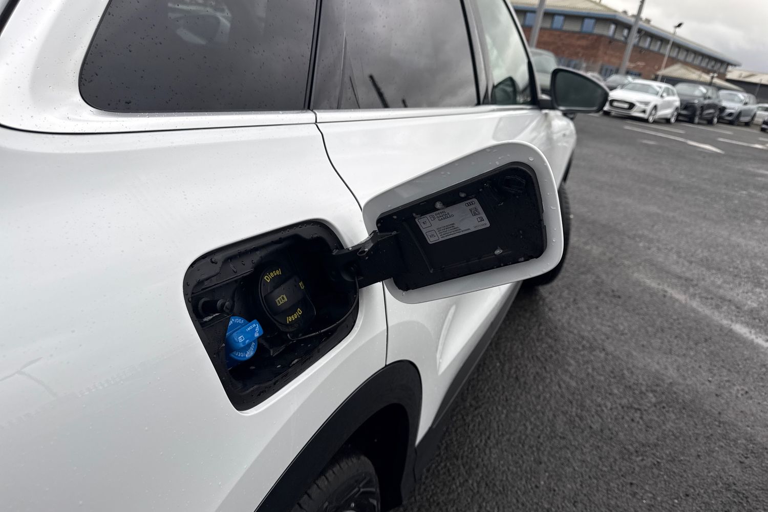 Used Audi Q5 2026 for sale - 78065205: Photo 29