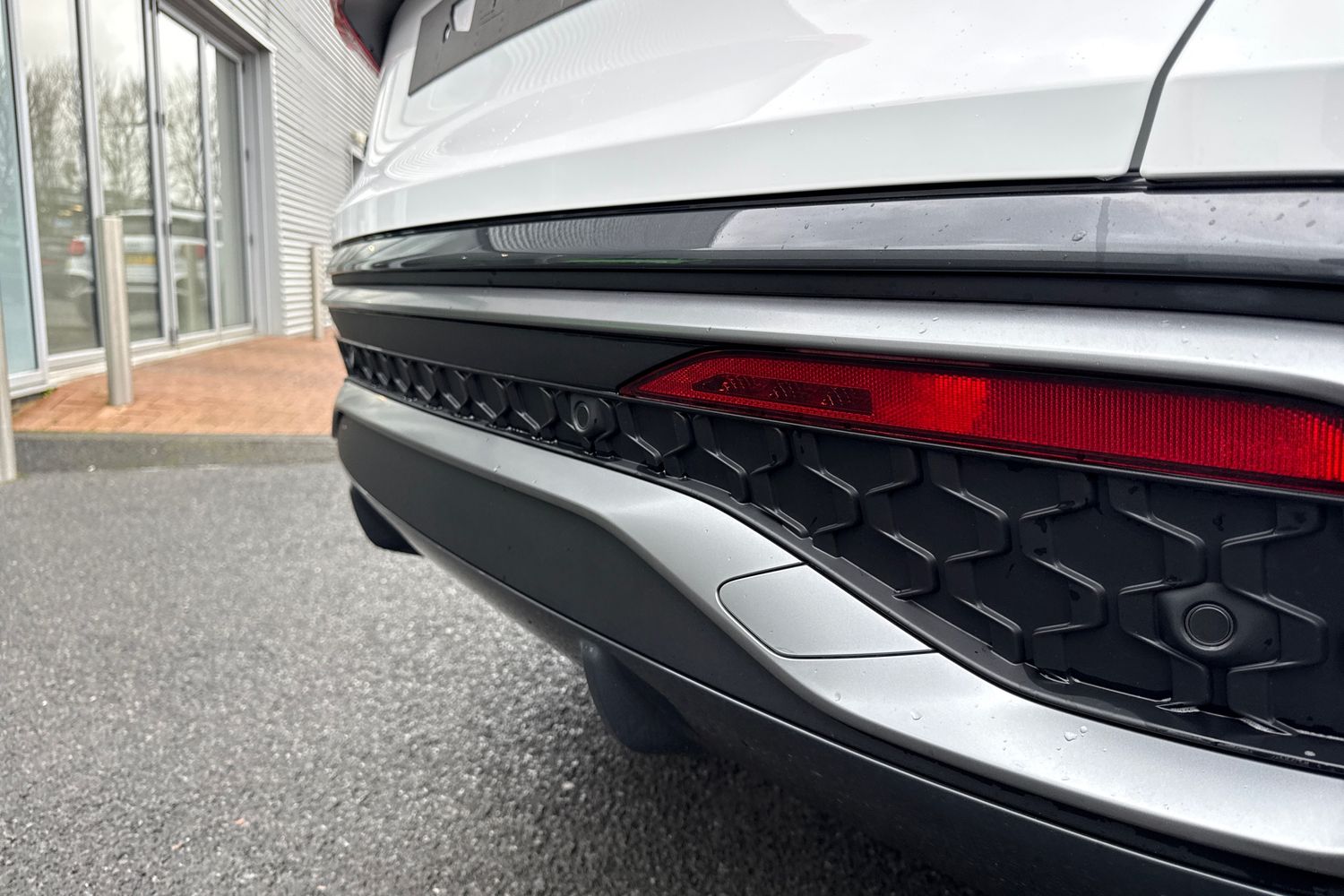 Used Audi Q5 2026 for sale - 78065205: Photo 34