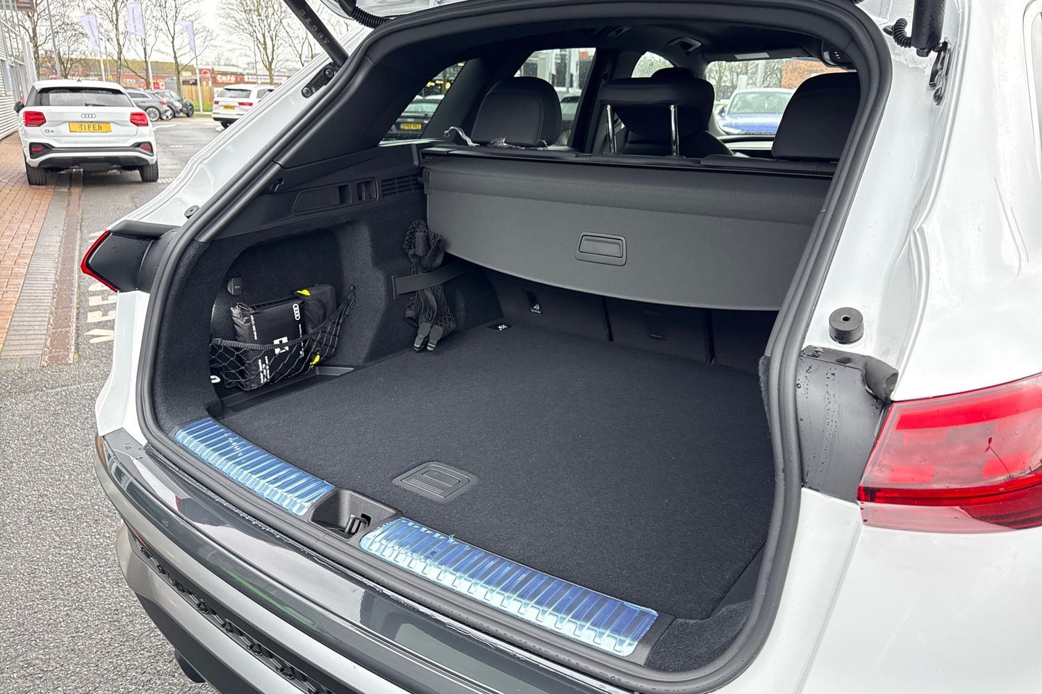 Used Audi Q5 2026 for sale - 78065205: Photo 35