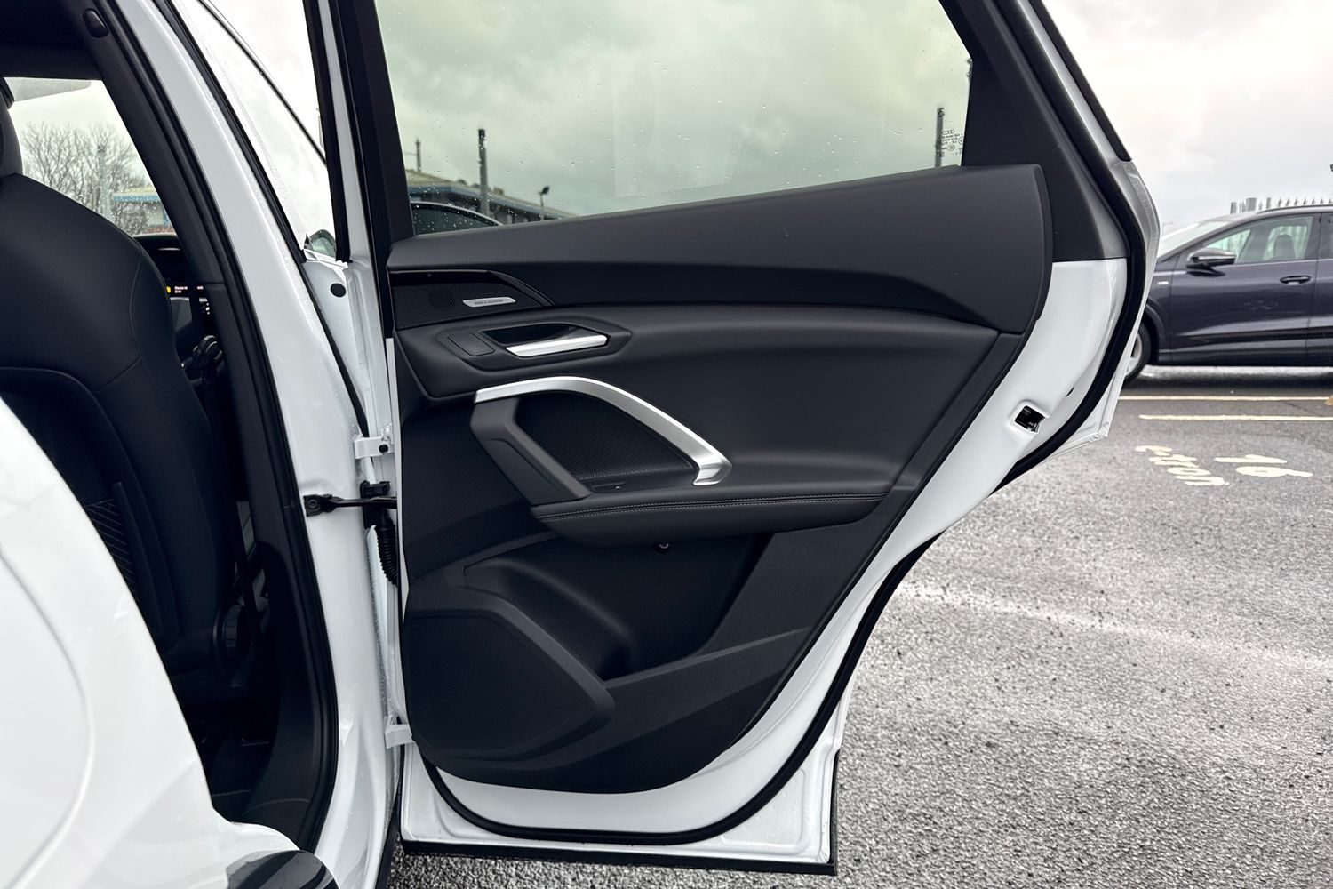 Used Audi Q5 2026 for sale - 78065205: Photo 42