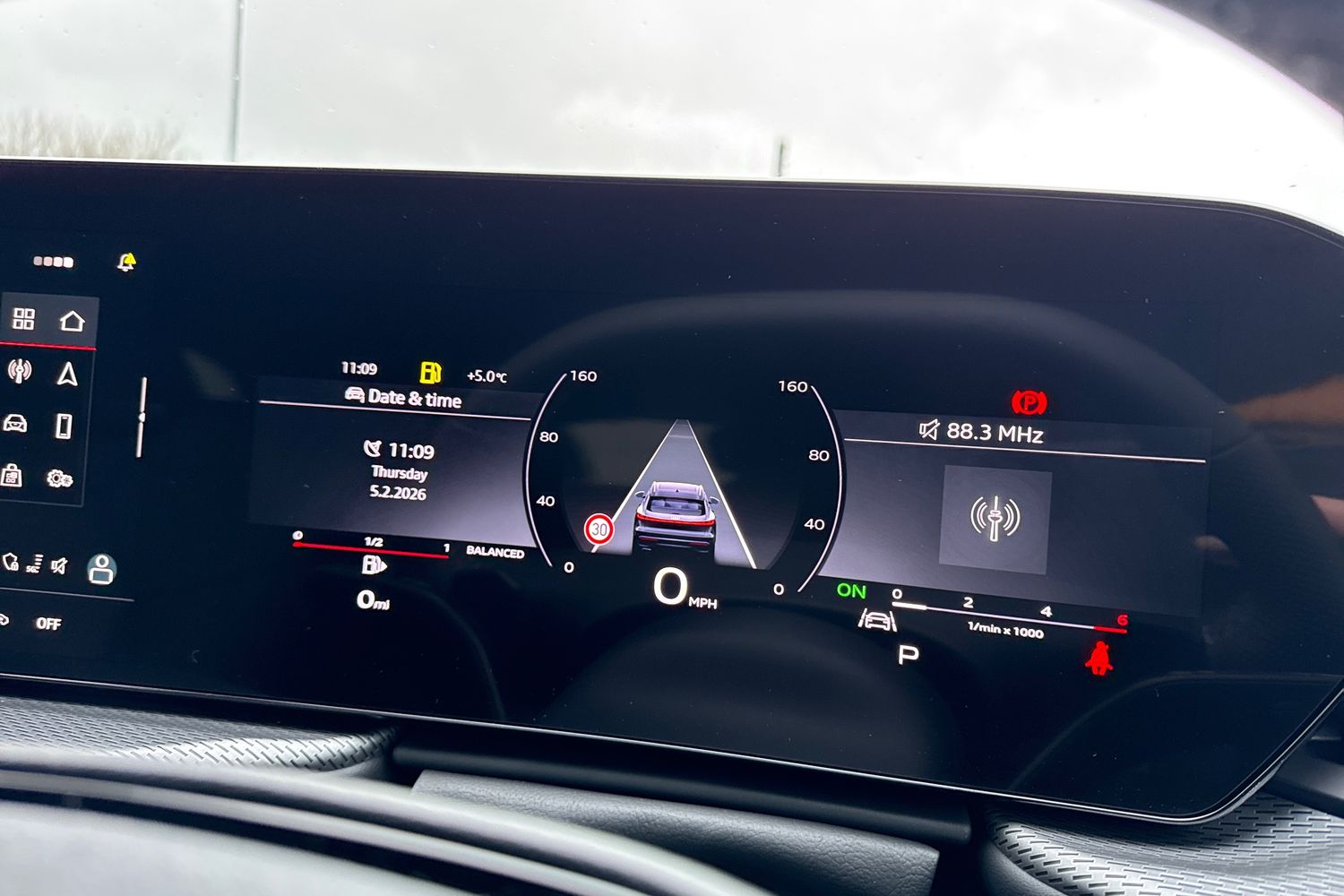 Used Audi Q5 2026 for sale - 78065205: Photo 49