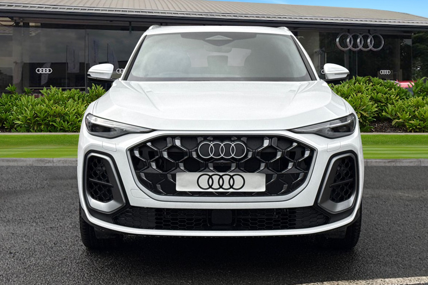 Used Audi Q5 2026 for sale - 78065205: Photo 5