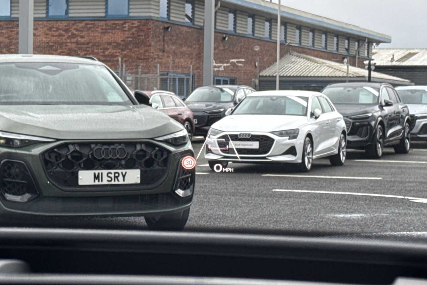 Used Audi Q5 2026 for sale - 78065205: Photo 51